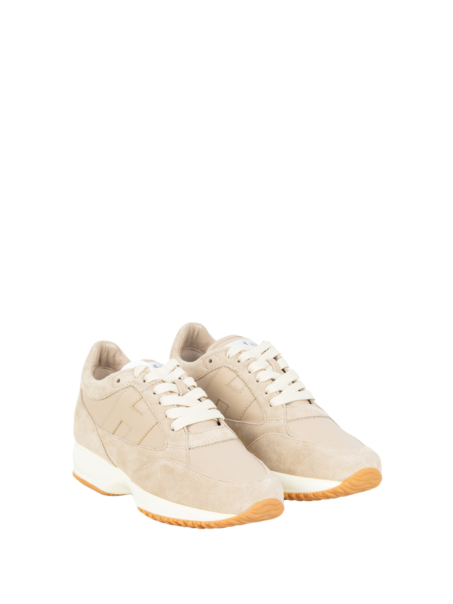 [Hogan] Sneakers SS26 HXW7130GC60UHC0RWJ