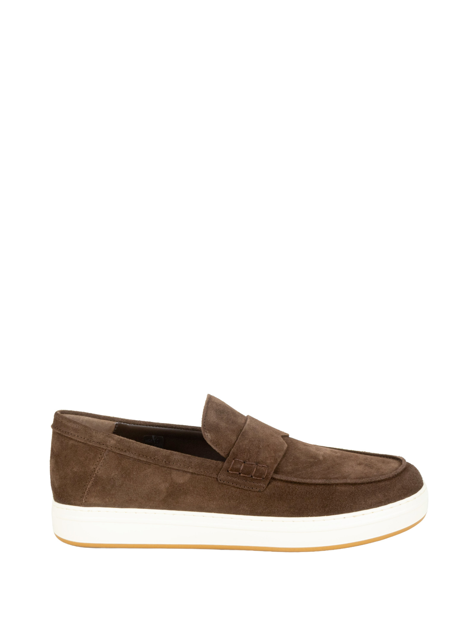 [Hogan] Loafer SS26 HXM6680GB60BTMS610