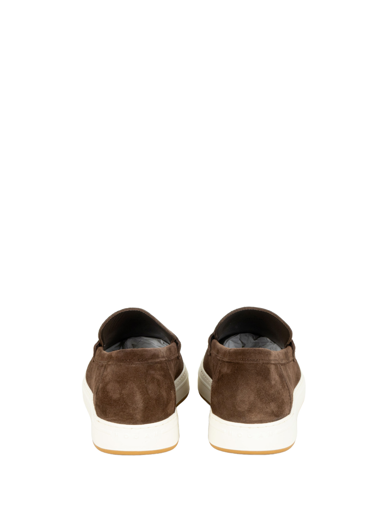 [Hogan] Loafer SS26 HXM6680GB60BTMS610