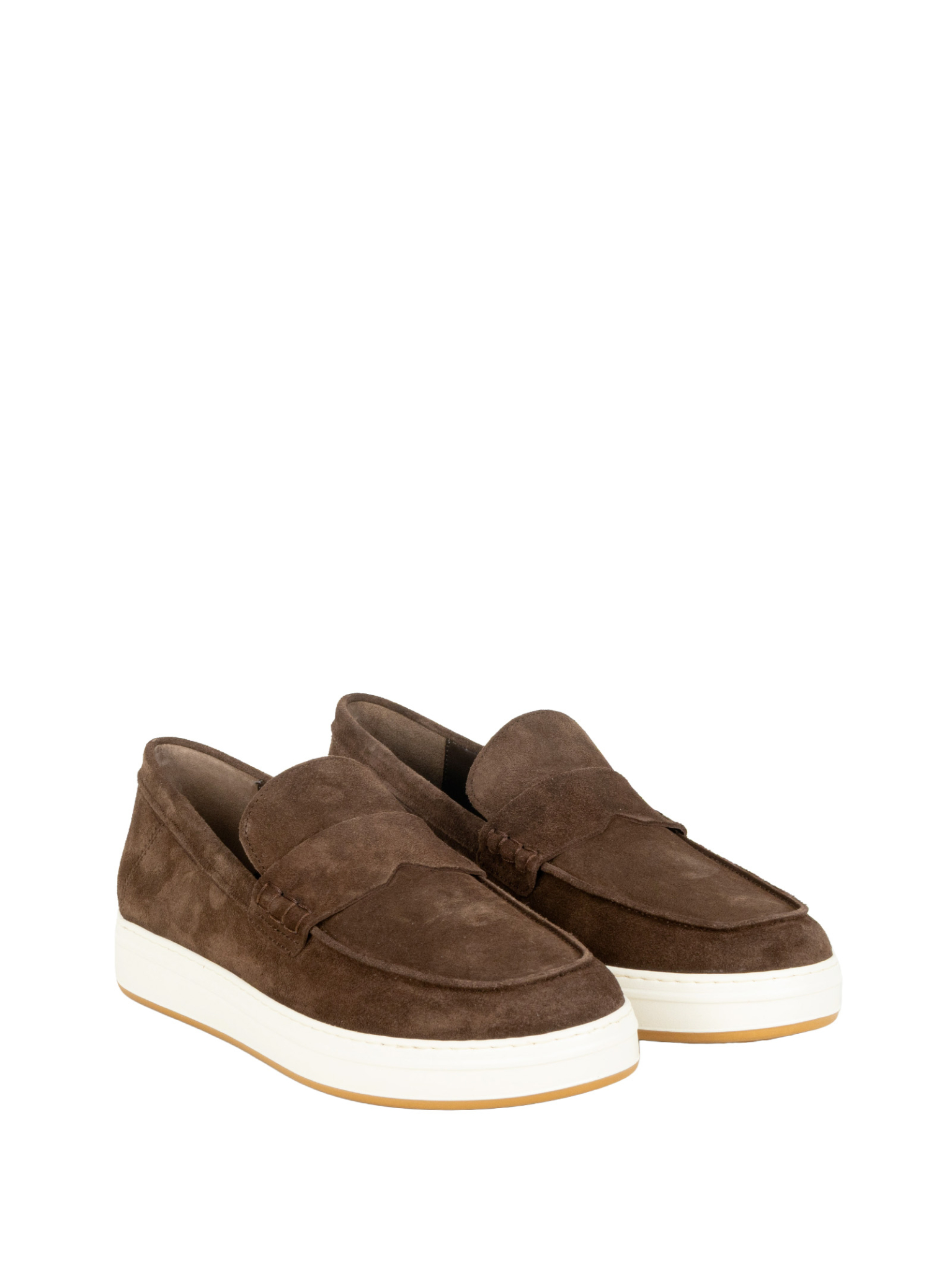 [Hogan] Loafer SS26 HXM6680GB60BTMS610