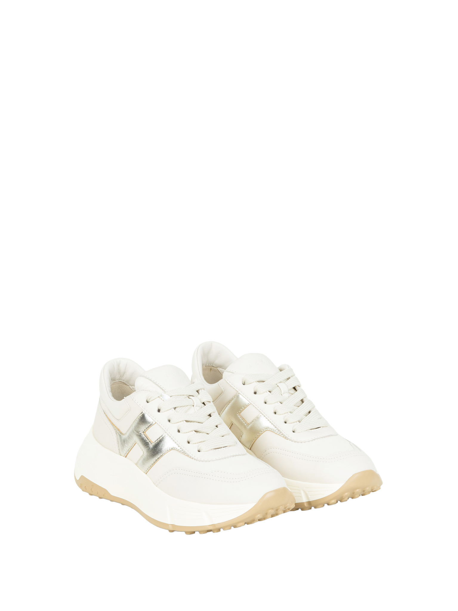 [Hogan] Sneakers SS26 HXW6690FR30U7I022E
