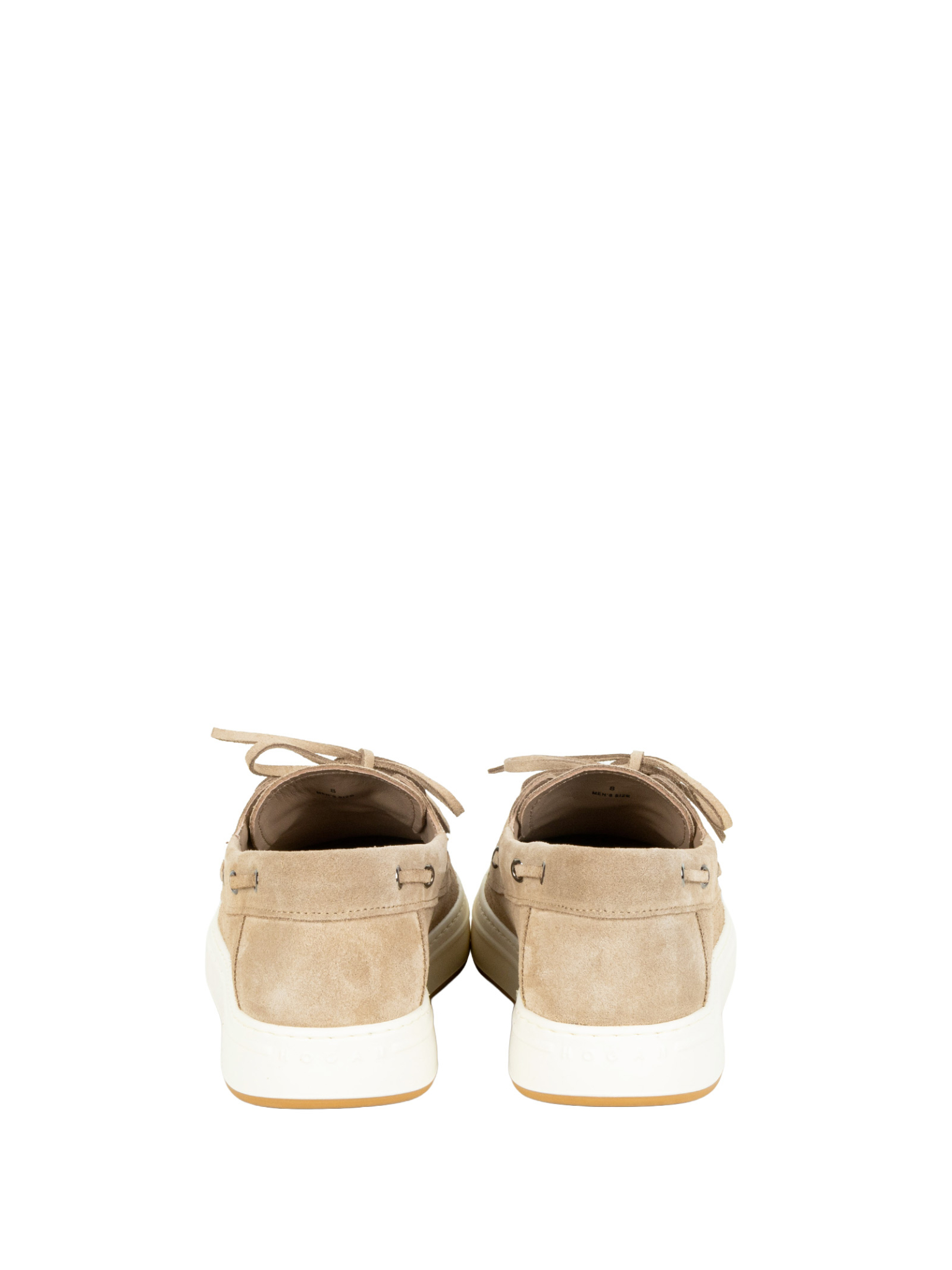 [Hogan] Loafer SS26 HXM6680GB60BTMC808