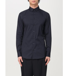 [Giorgio Armani] Shirts Long Sleeve SS26 GM000056TE11184U B109
