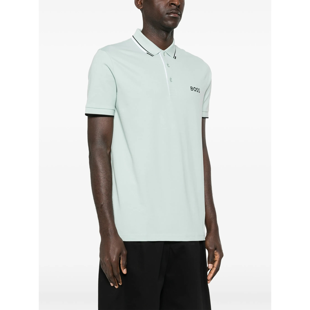 [BOSS] Shirts Short Sleeve SS26 50469102  448