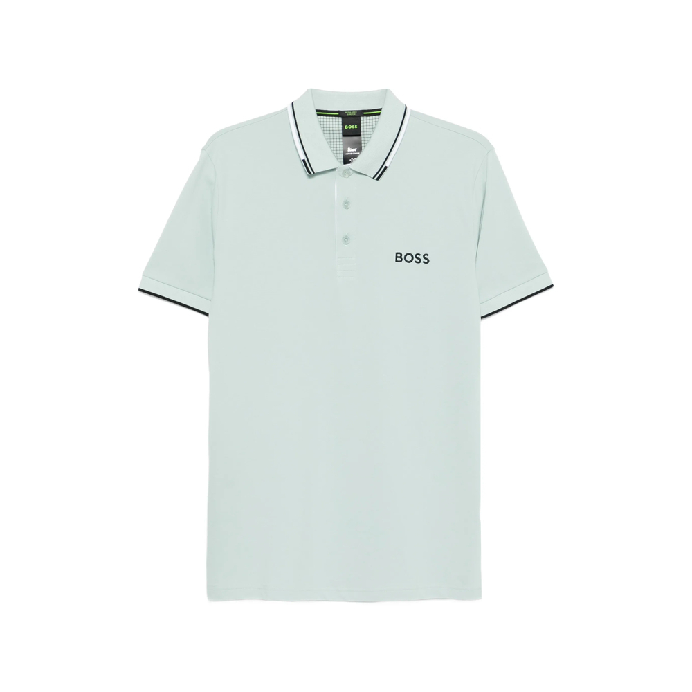[BOSS] Shirts Short Sleeve SS26 50469102  448