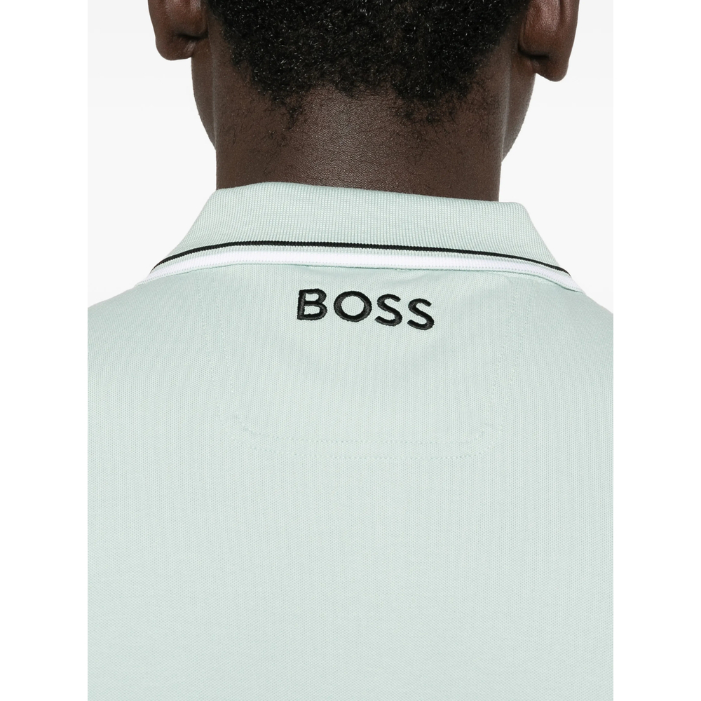 [BOSS] Shirts Short Sleeve SS26 50469102  448