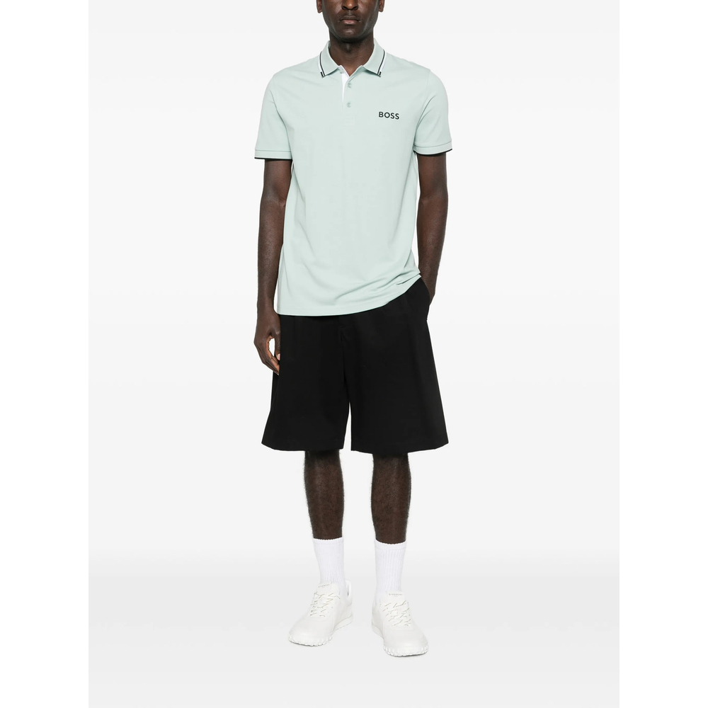 [BOSS] Shirts Short Sleeve SS26 50469102  448