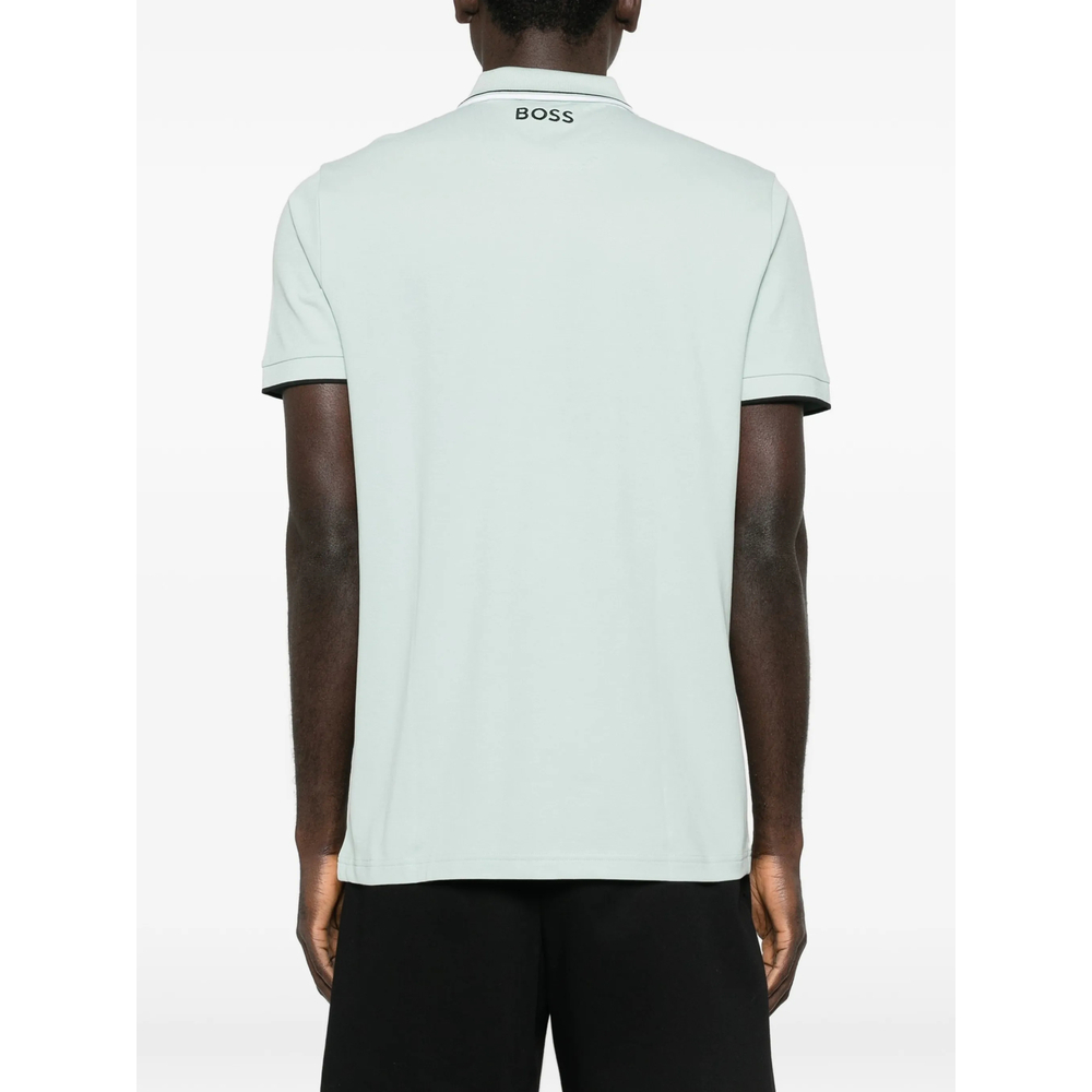 [BOSS] Shirts Short Sleeve SS26 50469102  448