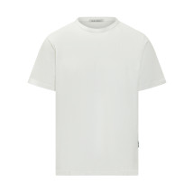 [Our Legacy] T-shirts Short Sleeve SS26 M2206NW WHITE CLEAN