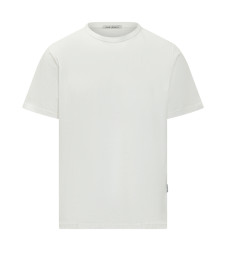 [Our Legacy] T-shirts Short Sleeve SS26 M2206NW WHITE CLEAN