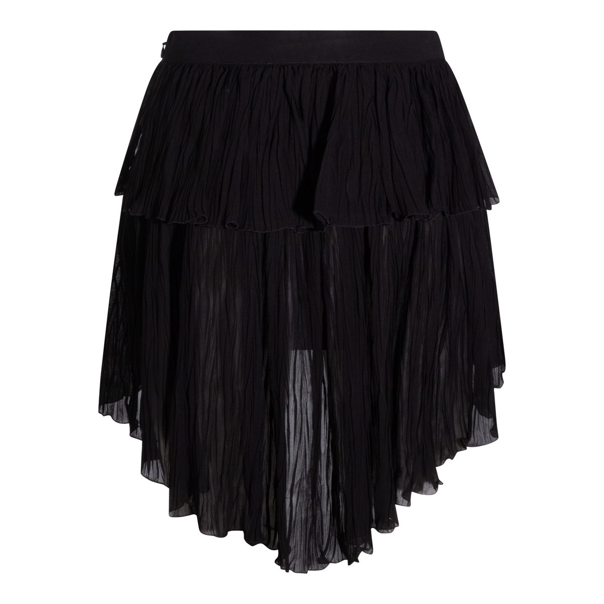 [BLUMARINE] Mini skirt SS26 P622G295AN0990