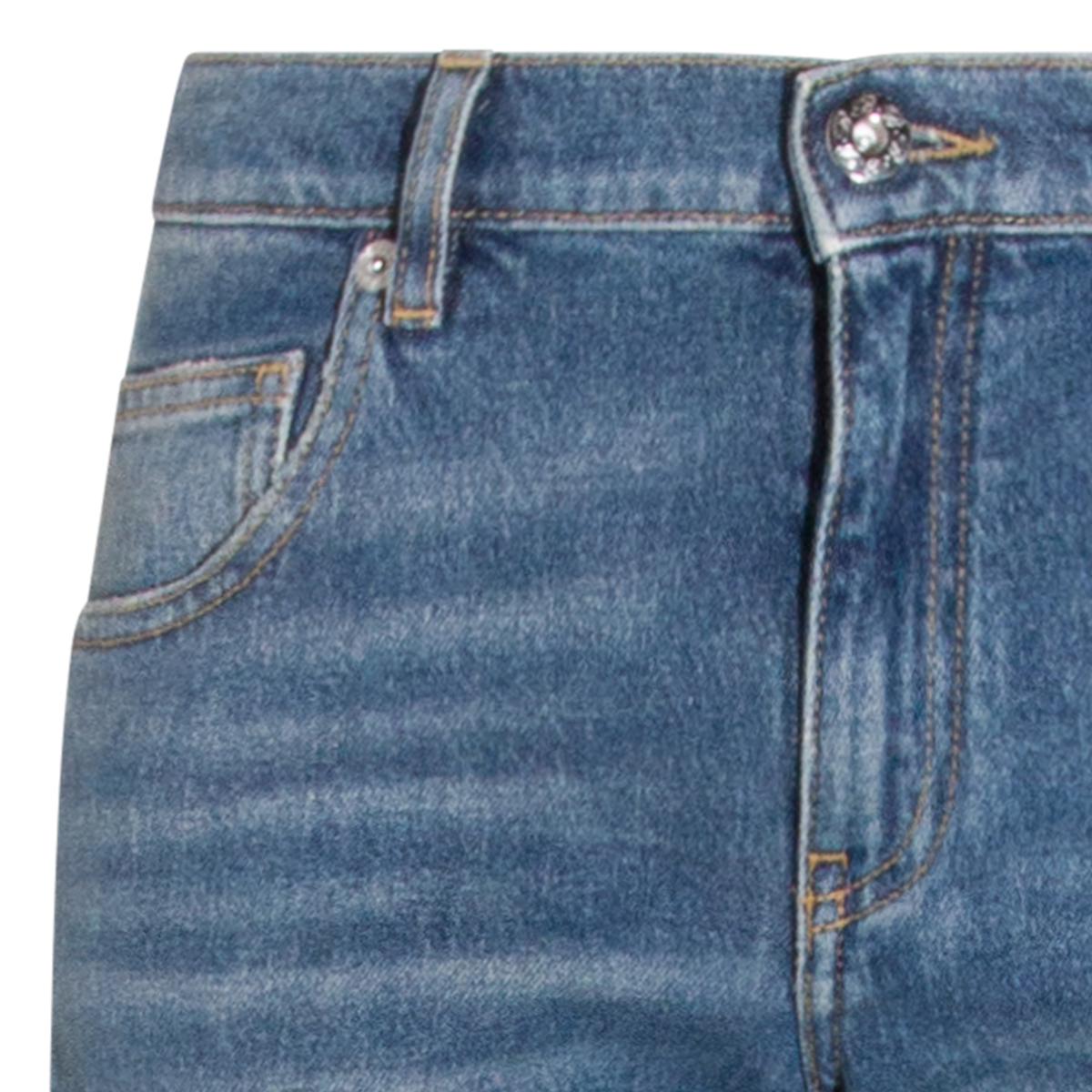 [BLUMARINE] Jeans SS26 P622J235AD06C1