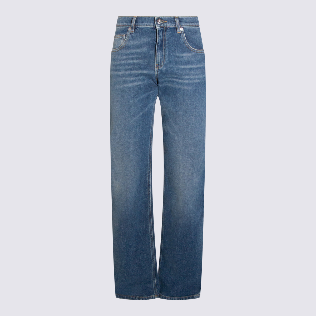 [BLUMARINE] Jeans SS26 P622J235AD06C1