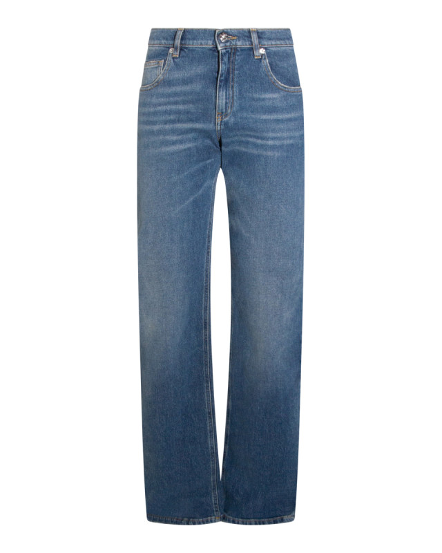 [BLUMARINE] Jeans SS26 P622J235AD06C1