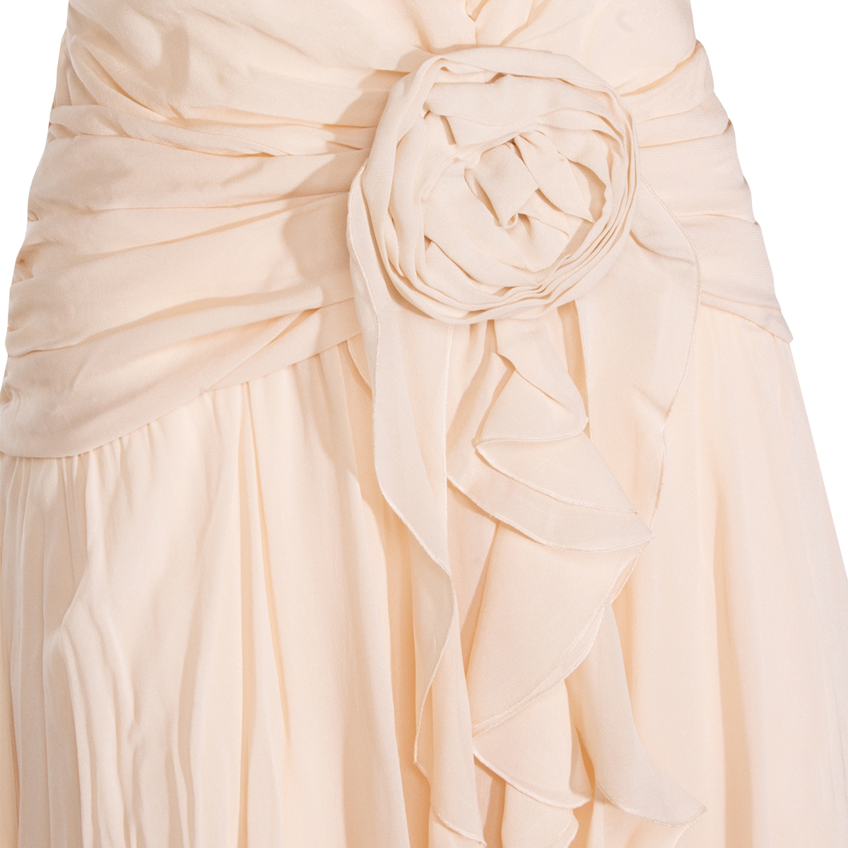 [BLUMARINE] Sleeveless dress SS26 P622A803AN0817