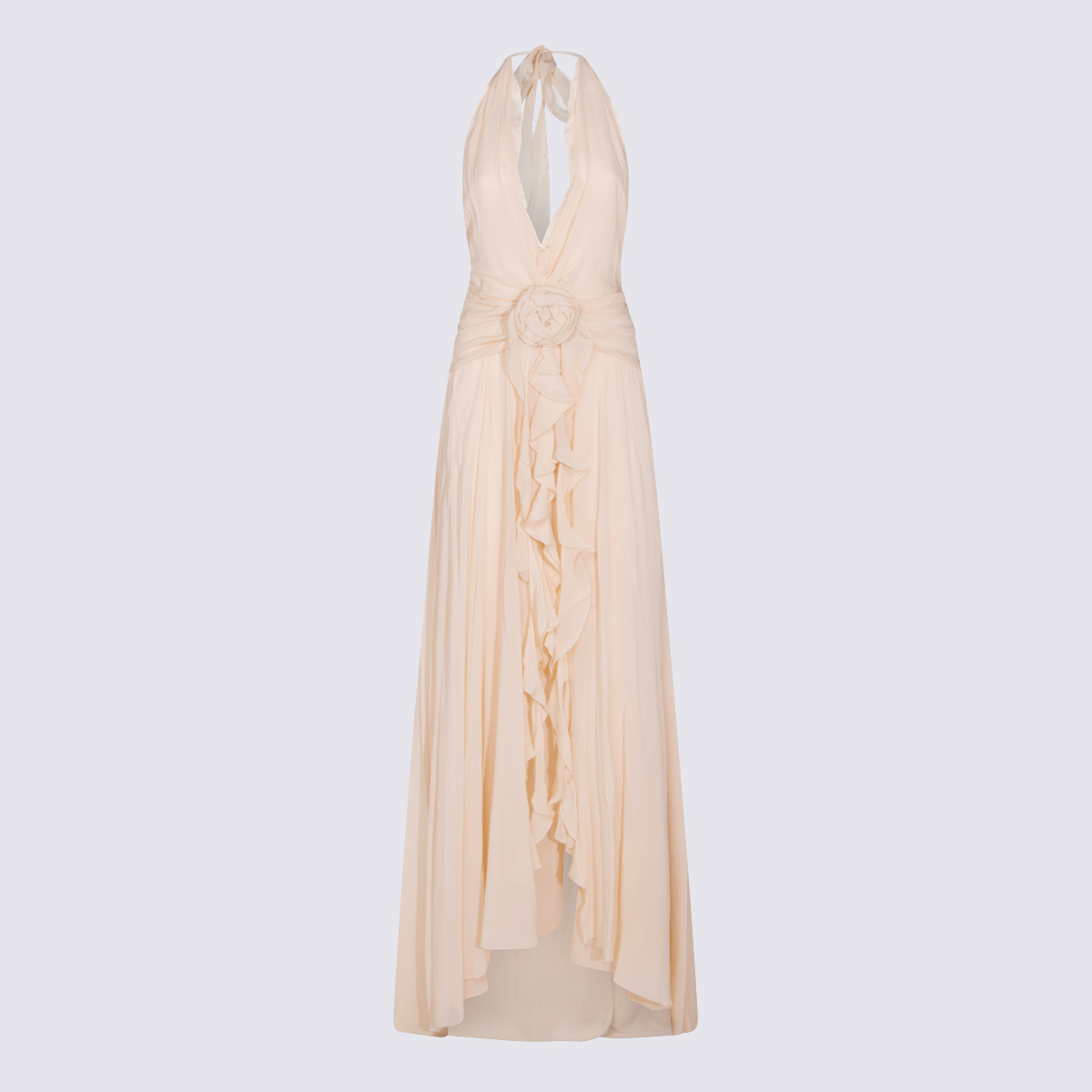 [BLUMARINE] Sleeveless dress SS26 P622A803AN0817