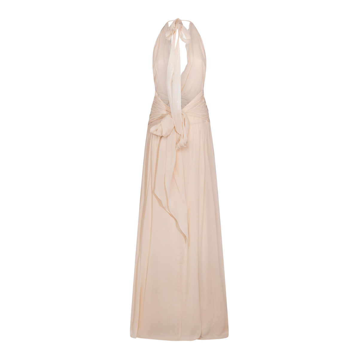 [BLUMARINE] Sleeveless dress SS26 P622A803AN0817