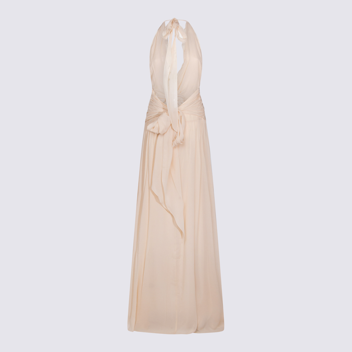 [BLUMARINE] Sleeveless dress SS26 P622A803AN0817