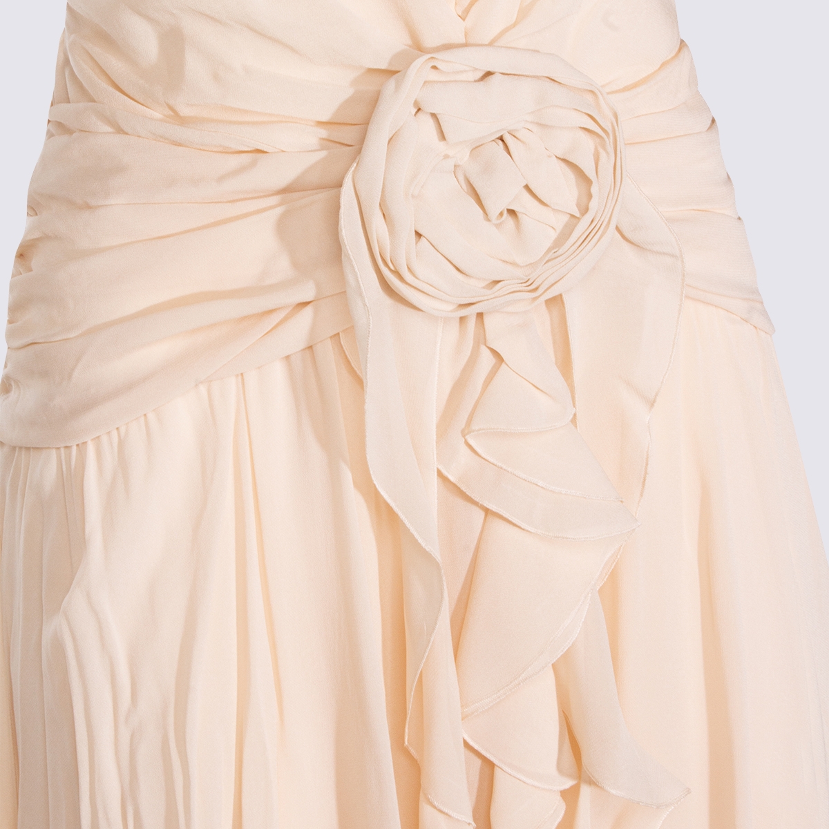 [BLUMARINE] Sleeveless dress SS26 P622A803AN0817