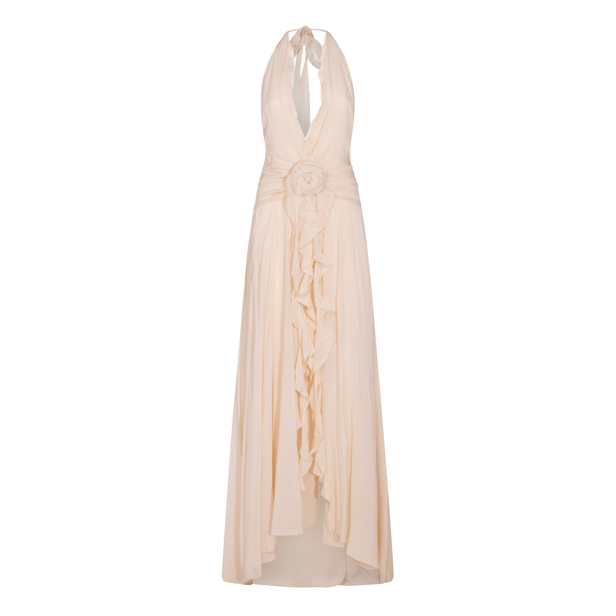 [BLUMARINE] Sleeveless dress SS26 P622A803AN0817