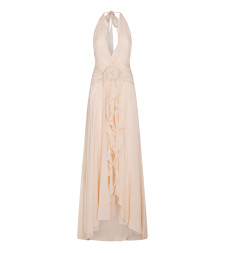 [BLUMARINE] Sleeveless dress SS26 P622A803AN0817