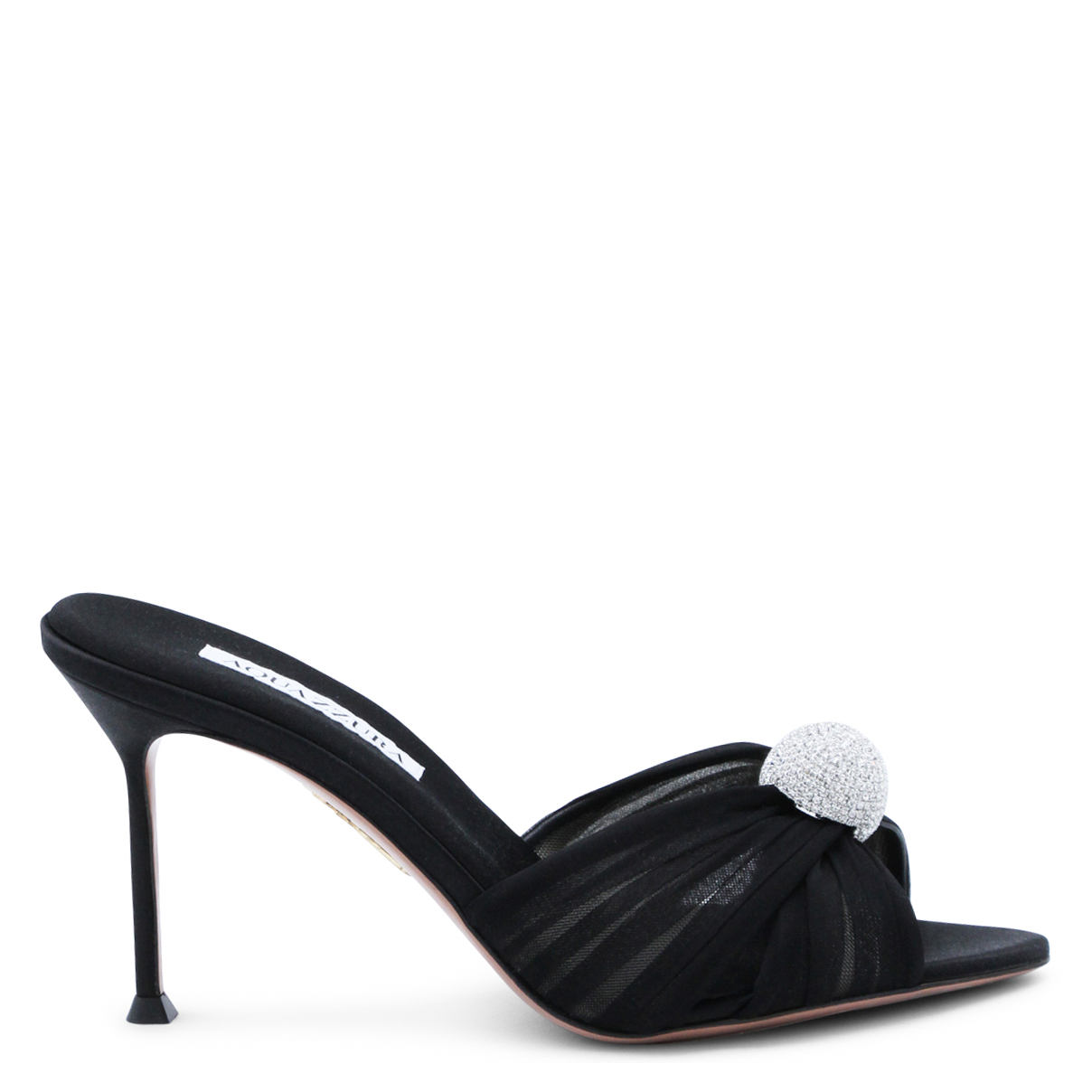 [Aquazzura] Sandals SS26 MSYMIDM0CHA000