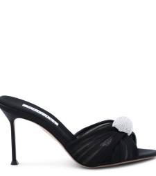 [Aquazzura] Sandals SS26 MSYMIDM0CHA000