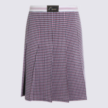 [Marni] Midi skirt SS26 GOJE0823S0UTVA63CHC20