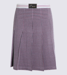 [Marni] Midi skirt SS26 GOJE0823S0UTVA63CHC20