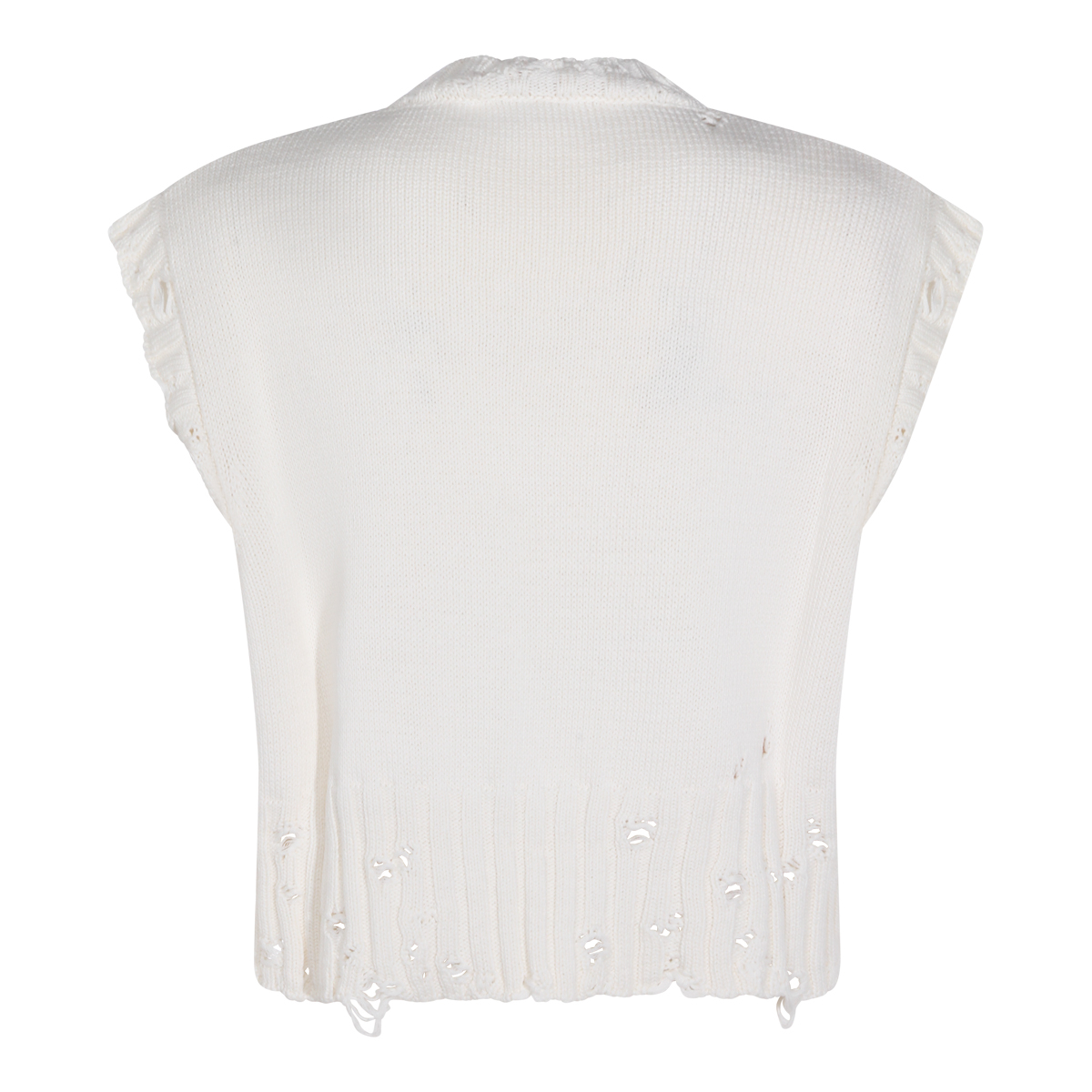[Marni] Knitwear SS26 CVMD0088A0UFC65200W01