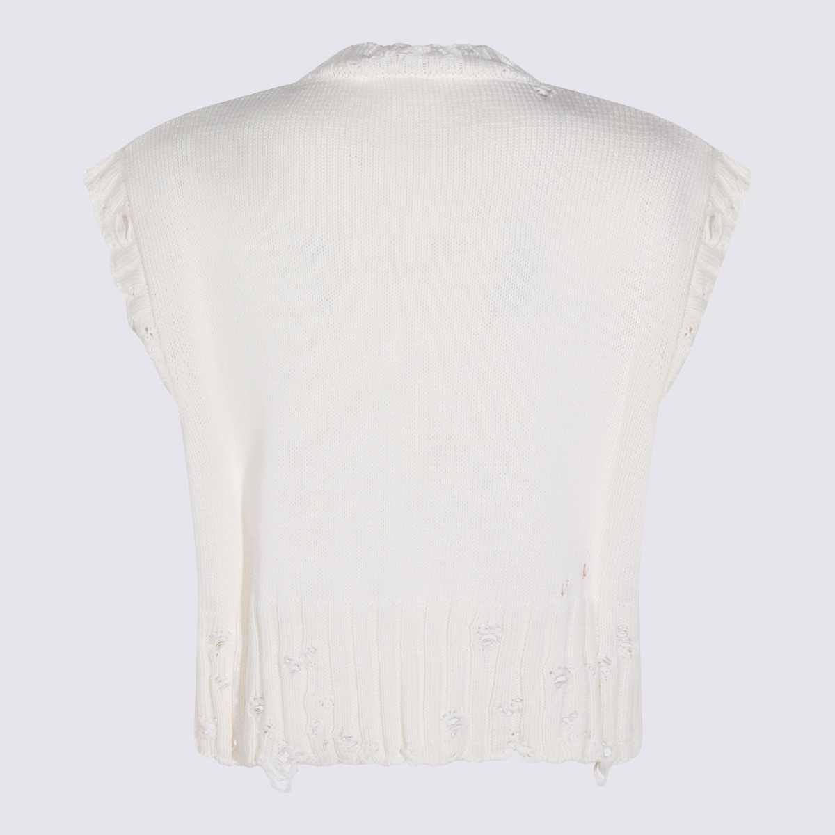 [Marni] Knitwear SS26 CVMD0088A0UFC65200W01