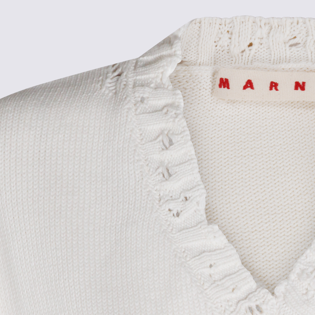 [Marni] Knitwear SS26 CVMD0088A0UFC65200W01
