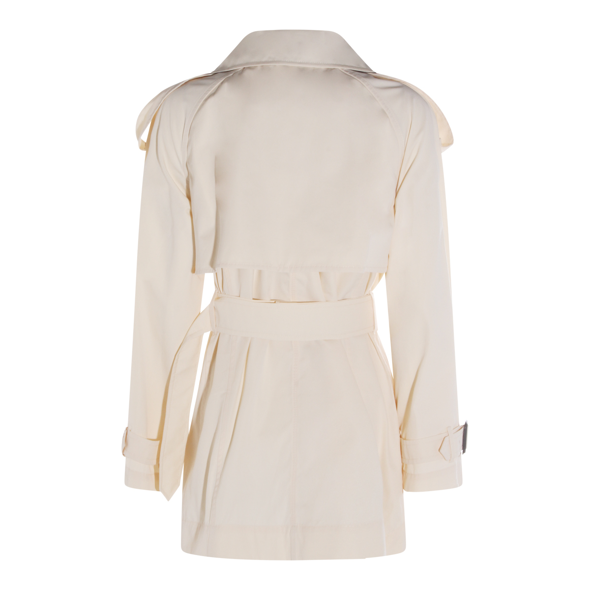 [Burberry] Coat SS26 8118705C3997