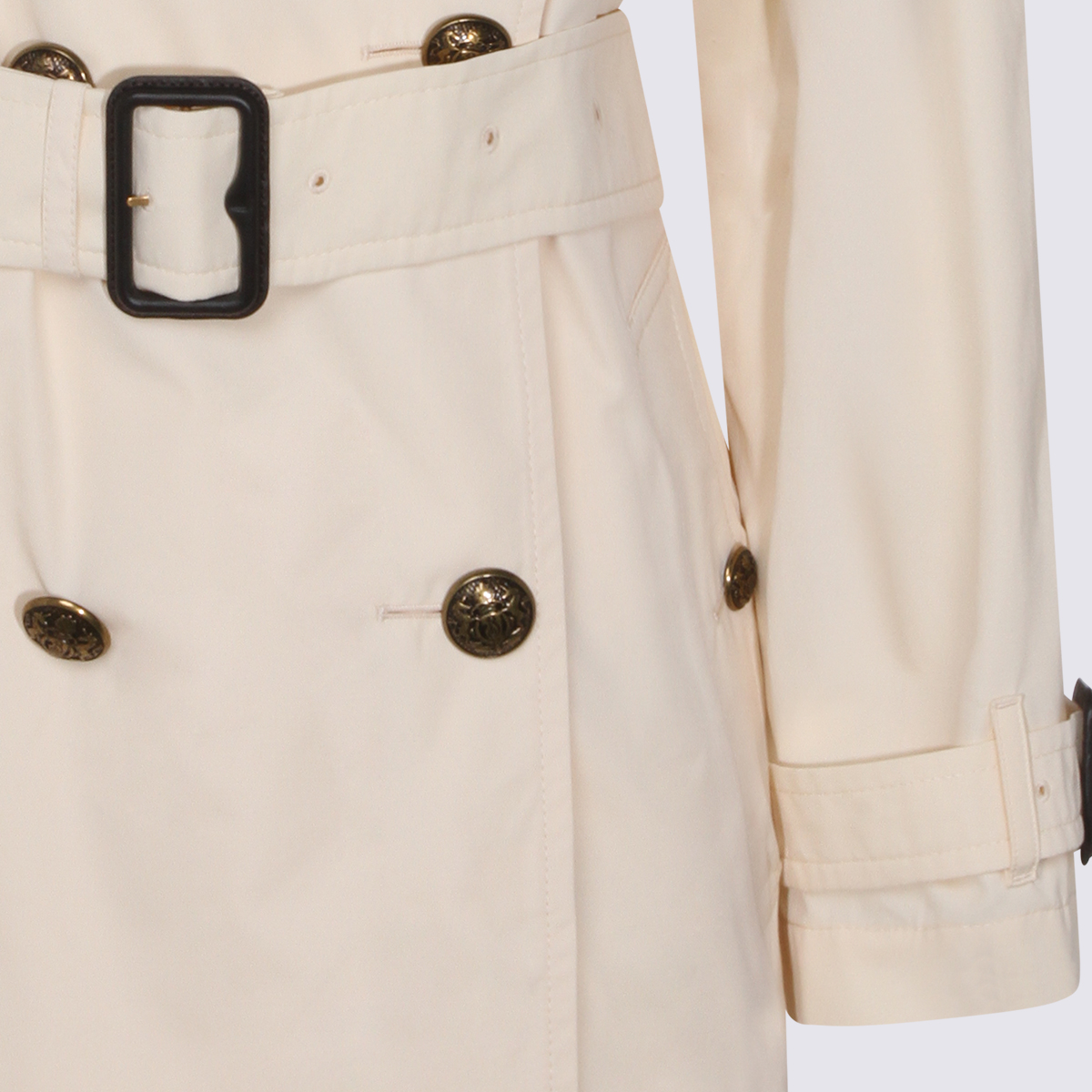 [Burberry] Coat SS26 8118705C3997
