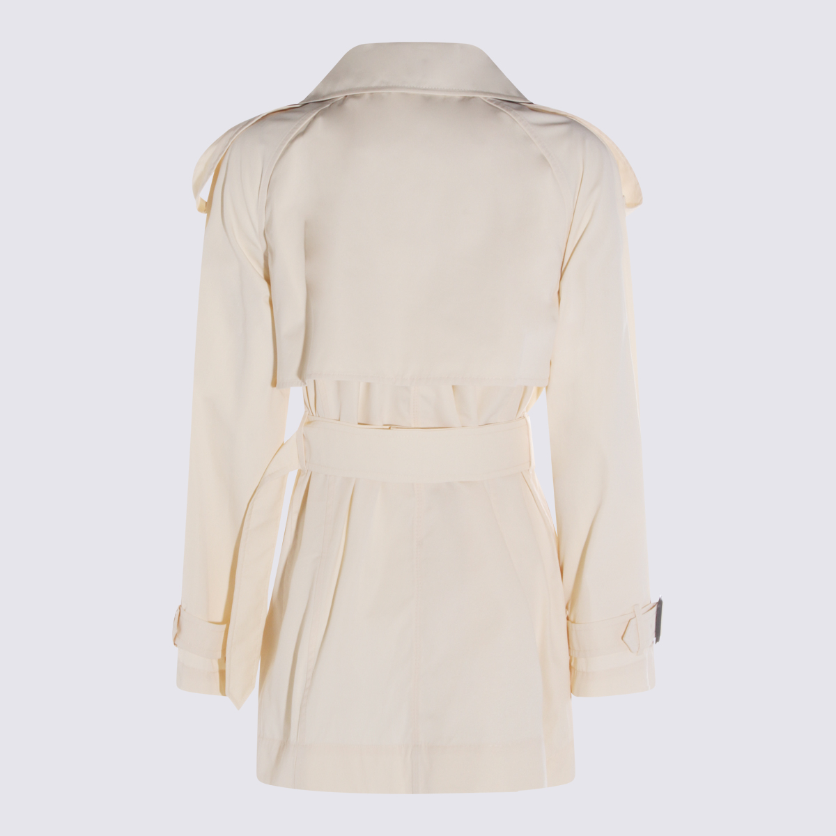 [Burberry] Coat SS26 8118705C3997