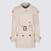 [Burberry] Coat SS26 8118705C3997
