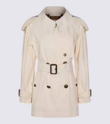 [Burberry] Coat SS26 8118705C3997