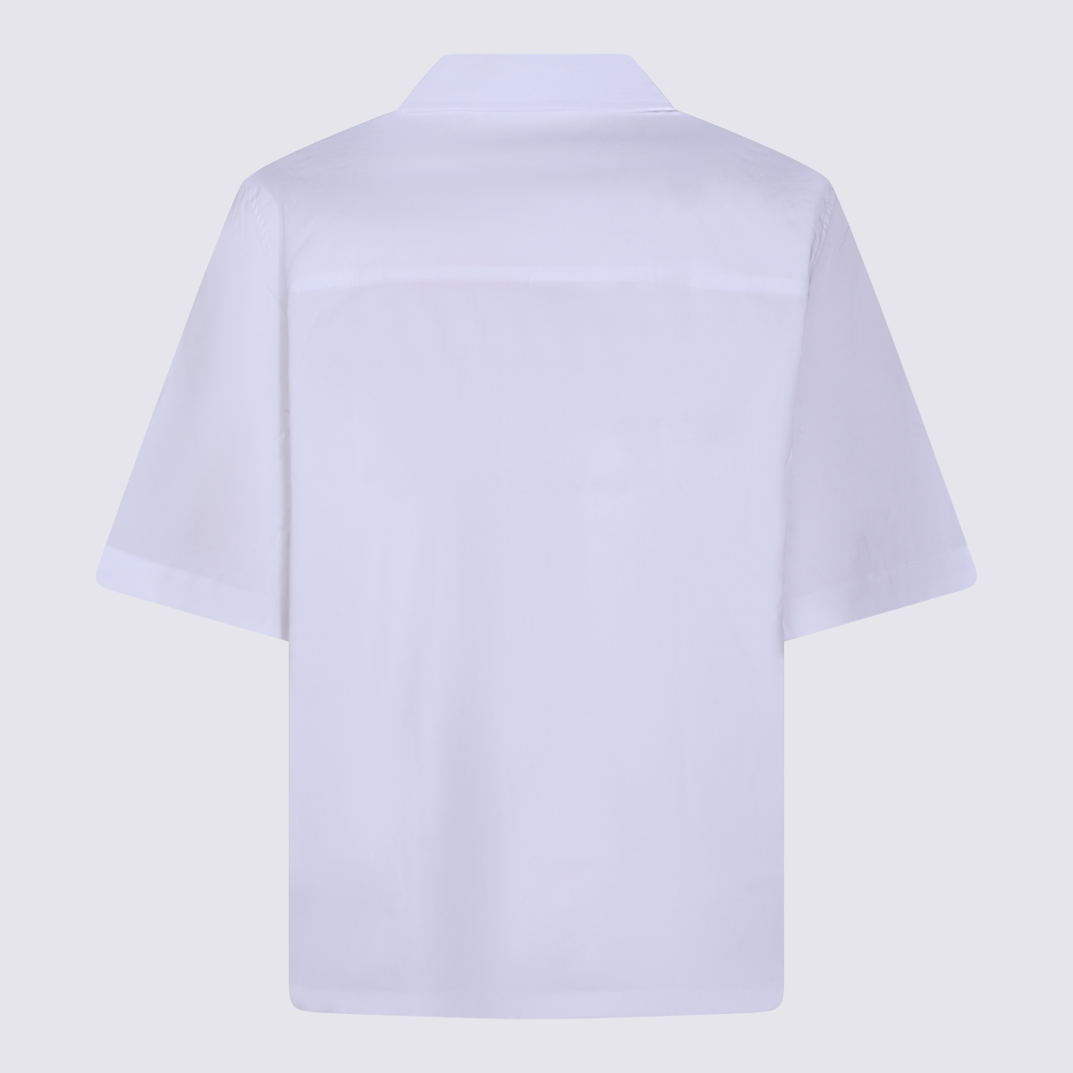 [Diesel] Shirts Short Sleeve SS26 A204730GSBH100