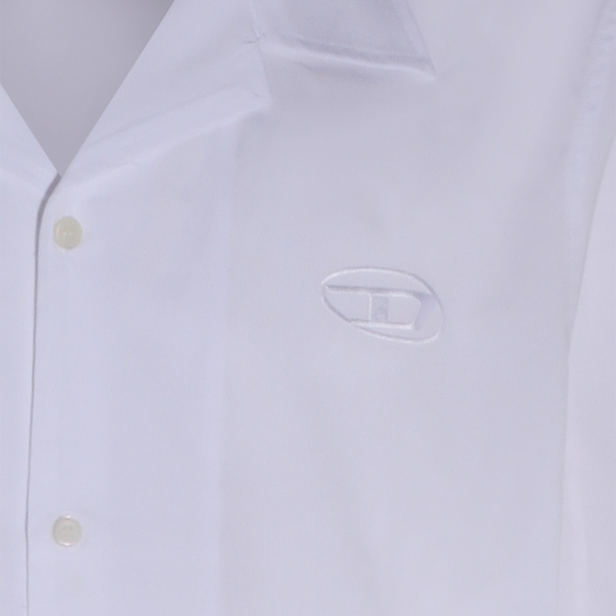 [Diesel] Shirts Short Sleeve SS26 A204730GSBH100