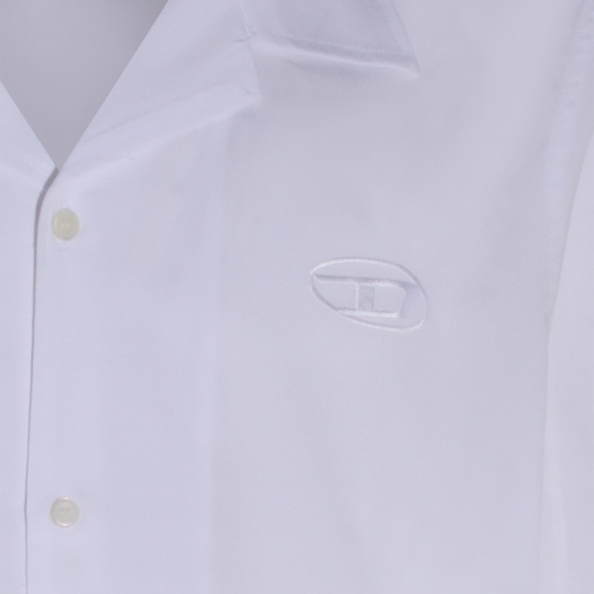 [Diesel] Shirts Short Sleeve SS26 A204730GSBH100