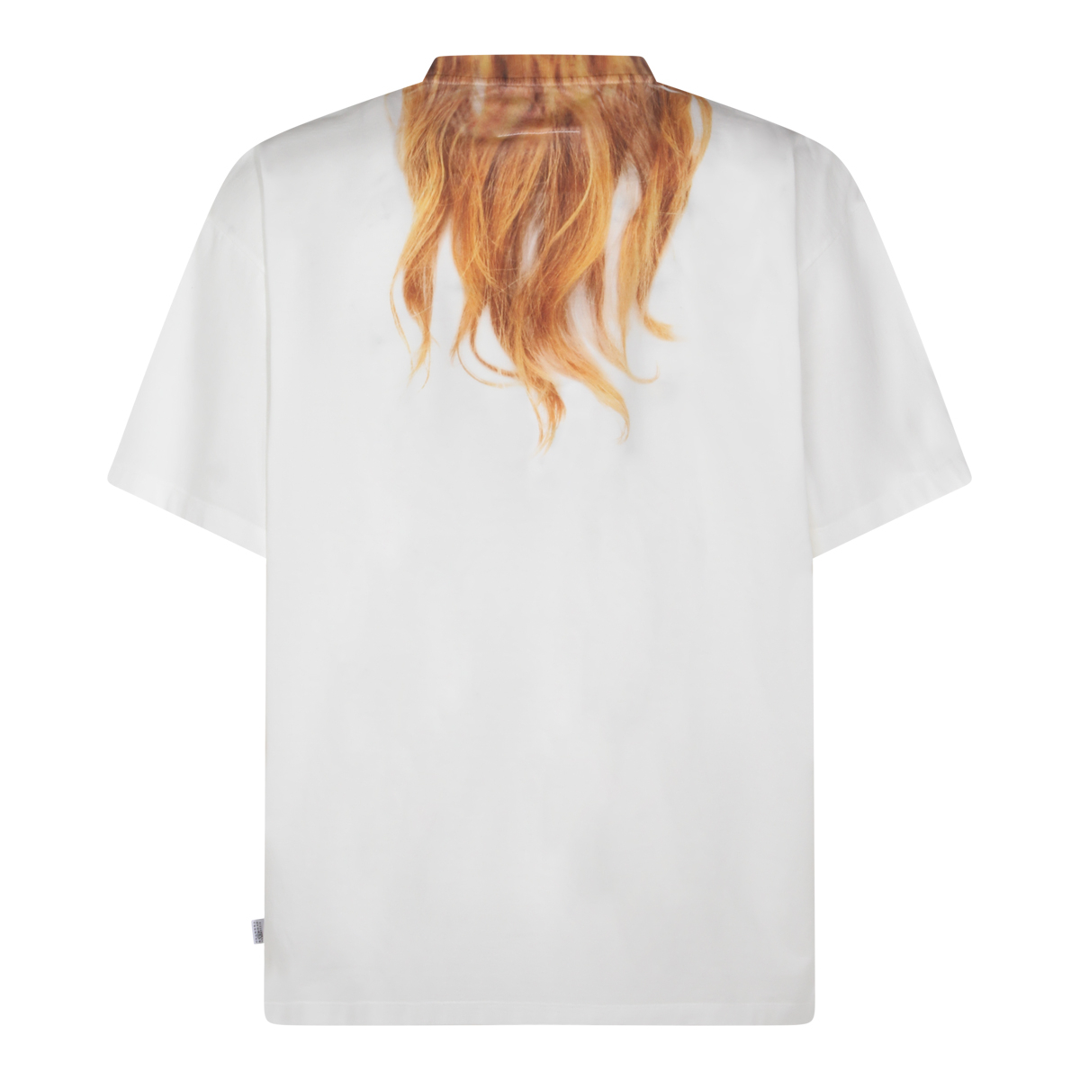 [MM6 Maison Margiela] T-shirts Short Sleeve SS26 SH0GC0066M20048101
