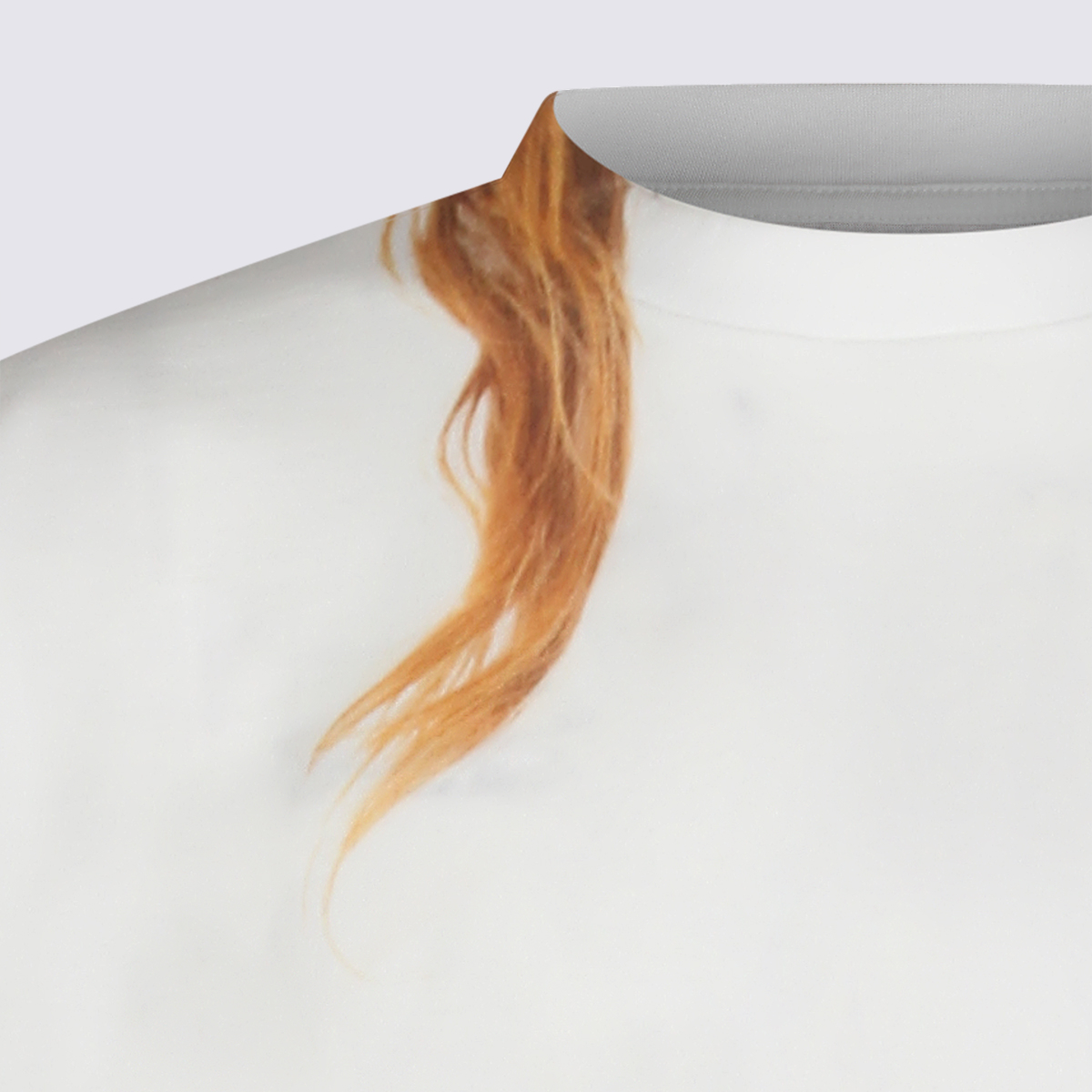 [MM6 Maison Margiela] T-shirts Short Sleeve SS26 SH0GC0066M20048101