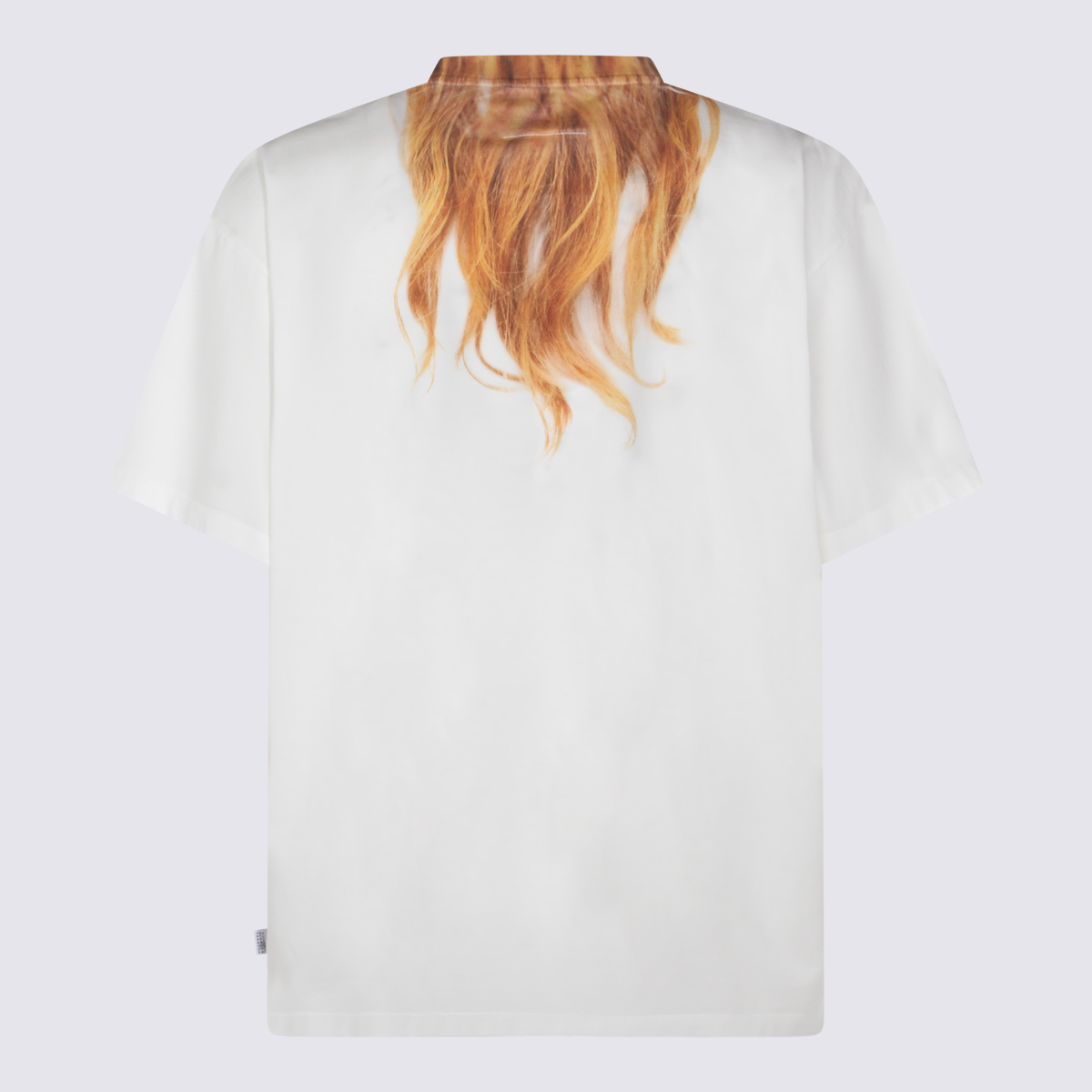 [MM6 Maison Margiela] T-shirts Short Sleeve SS26 SH0GC0066M20048101