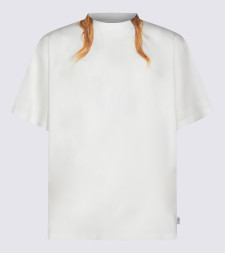 [MM6 Maison Margiela] T-shirts Short Sleeve SS26 SH0GC0066M20048101