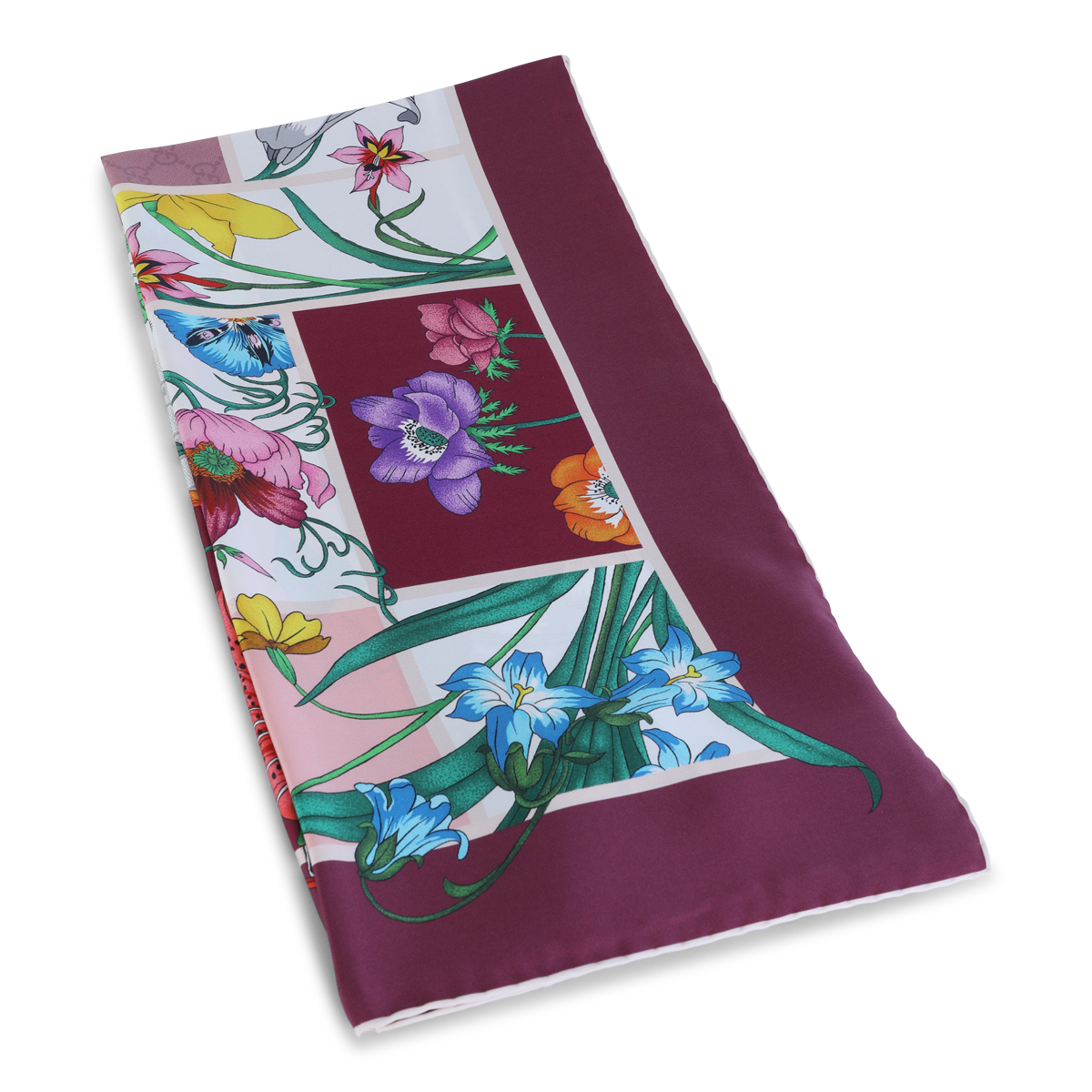 [Gucci] Scarf SS26 8501073G0015472