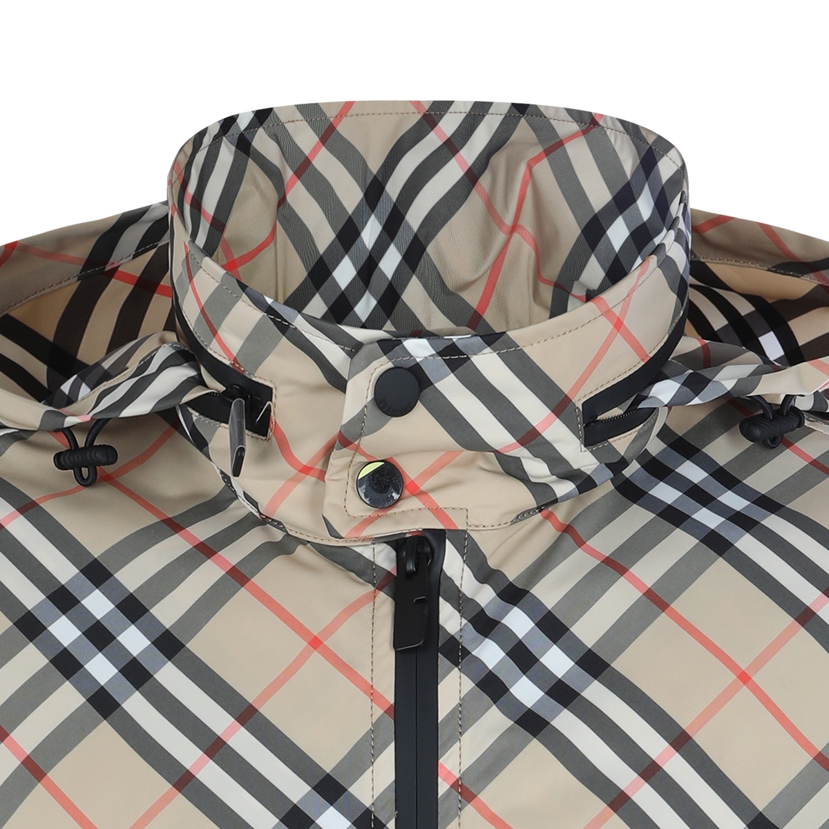 [Burberry] Casual Jacket SS26 8121319B9368
