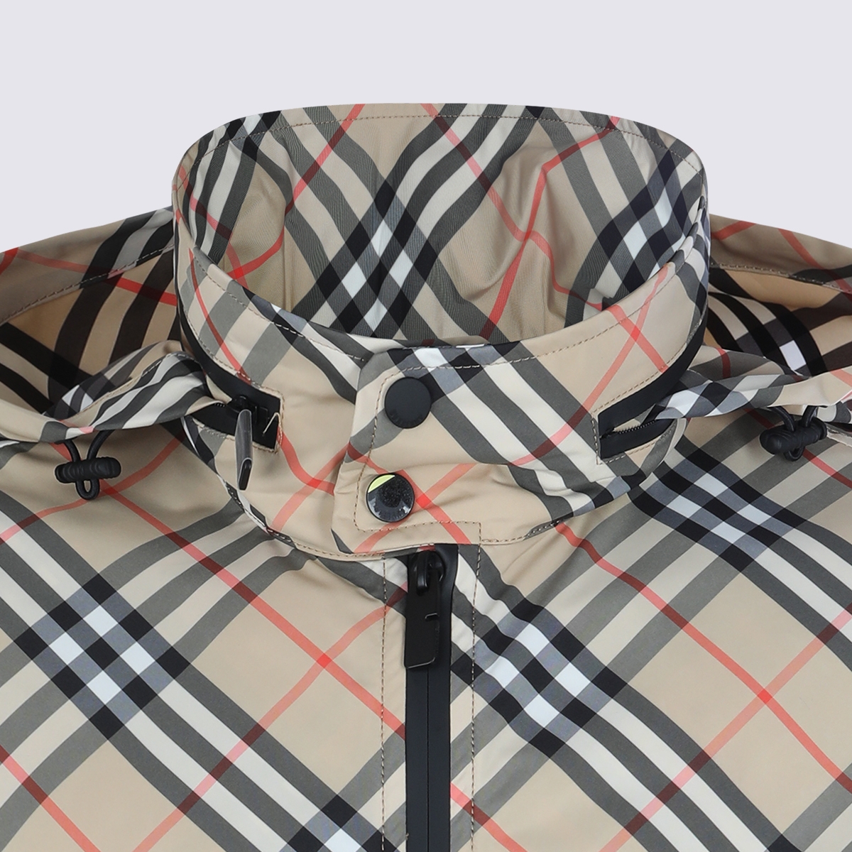 [Burberry] Casual Jacket SS26 8121319B9368