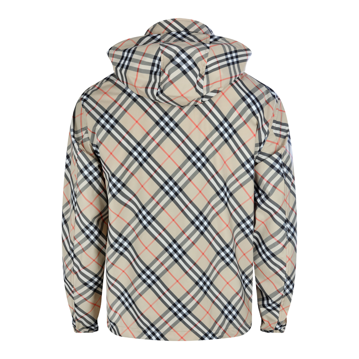 [Burberry] Casual Jacket SS26 8121319B9368