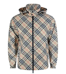 [Burberry] Casual Jacket SS26 8121319B9368