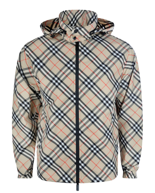 [Burberry] Casual Jacket SS26 8121319B9368